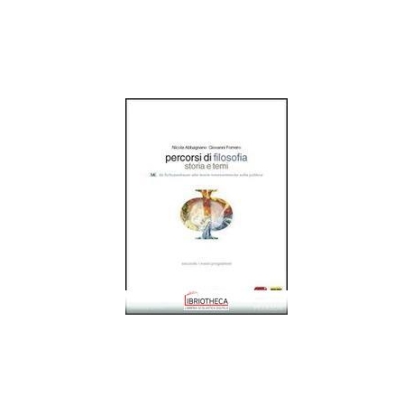 PERCORSI DI FILOSOFIA 3A+3B