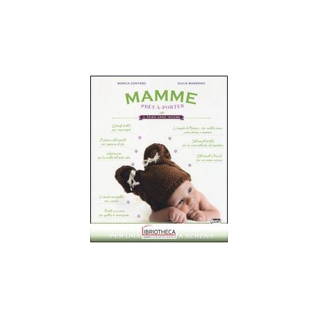 MAMME PRET A PORTER 2 - PRIMO ANNO INSIE