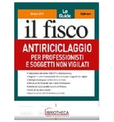 Antiriciclaggio per professionisti e sog