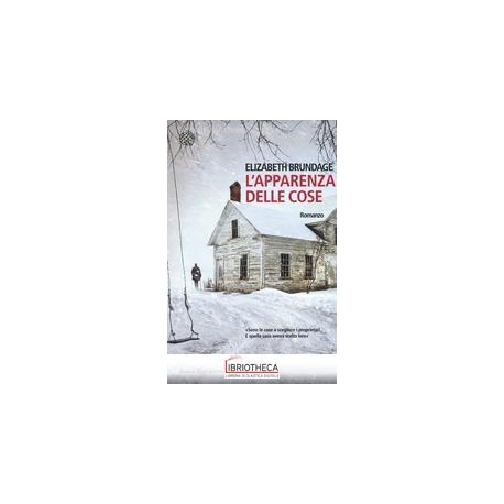 L' APPARENZA DELLE COSE