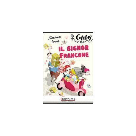 IL SIGNOR FRANCONE