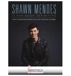 SHAWN MENDES