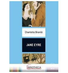 JANE EYRE B1.2 ED. MISTA