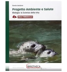 PROGETTO AMBIENTE E SALUTE