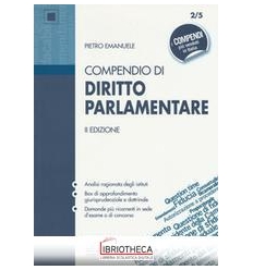 COMP.DIR.PARLAMENTARE