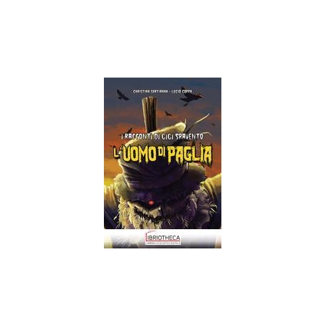 L'UOMO DI PAGLIA