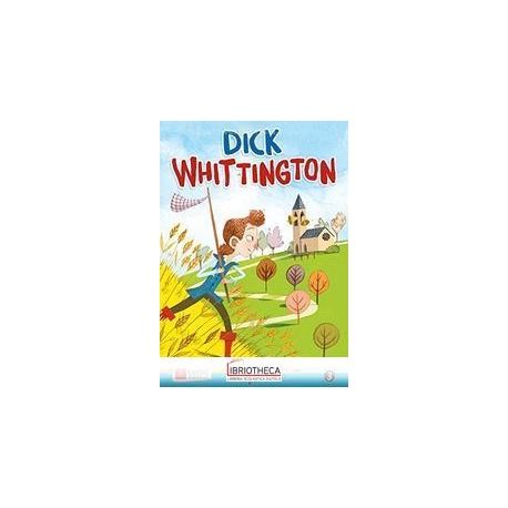 DICK WHITTINGTON 3