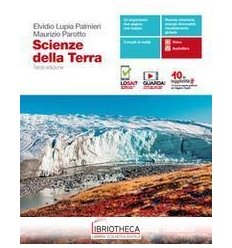 SCIENZE DELLA TERRA TERZA ED. ED. MISTA