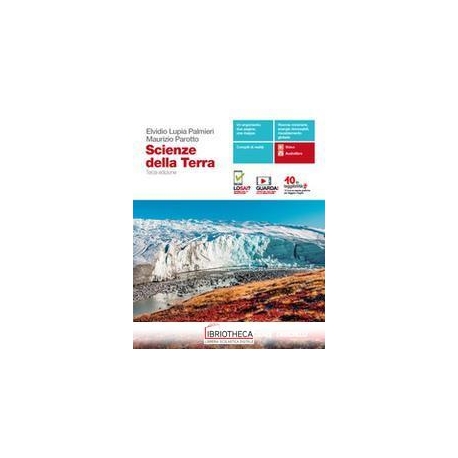 SCIENZE DELLA TERRA TERZA ED. ED. MISTA