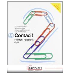 CONTACI 2 ED. MISTA