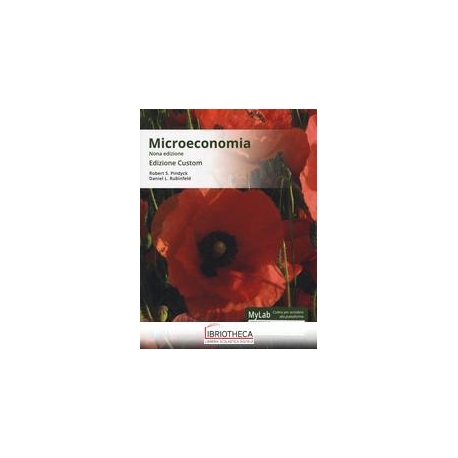 MICROECONOMIA - EDIZIONE CUSTO