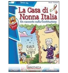 CASA DI NONNA ITALIA