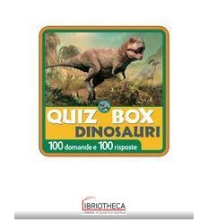 DINOSAURI