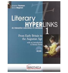 LITERARY HYPERLINKS 1