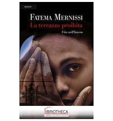 LA TERRAZZA PROIBITA