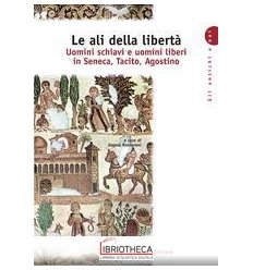 ALI DELLA LIBERTA