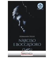 NARCISO E BOCCADORO