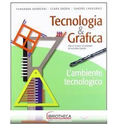 TECNOLOGIA E GRAFICA ED. MISTA