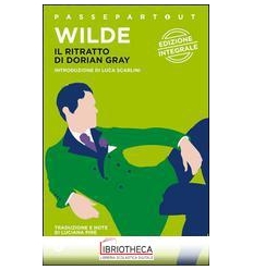 RITRATTO DI DORIAN GRAY (IL)