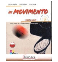 IN MOVIMENTO B ED. MISTA