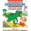 COLORARE IN 3D - DINOSAURI