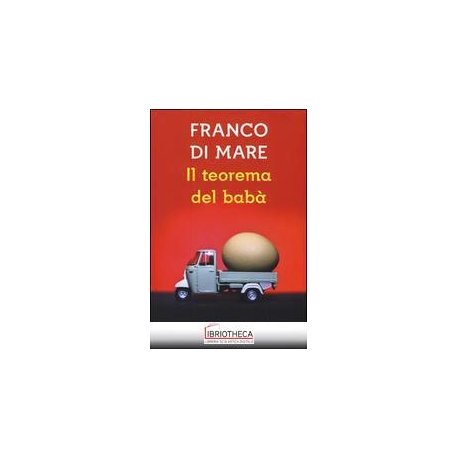 IL TEOREMA DEL BABÀ