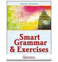 SMART GRAMMAR AND EXERCISES