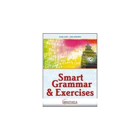 SMART GRAMMAR AND EXERCISES
