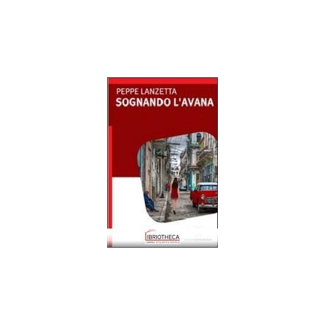 SOGNANDO L'AVANA