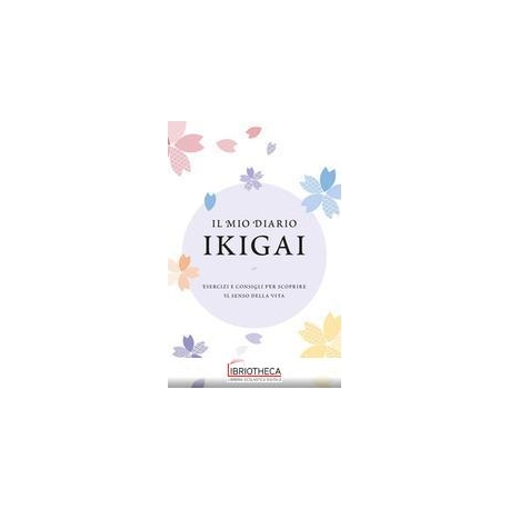 IL MIO DIARIO IKIGAI