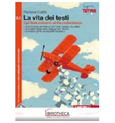 VITA DEI TESTI 1.2 ED. MISTA