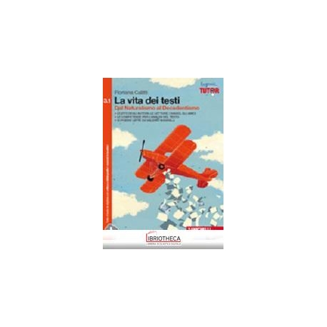 VITA DEI TESTI 1.2 ED. MISTA