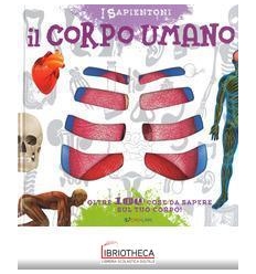 IL CORPO UMANO