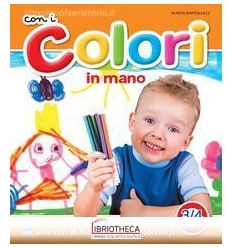 CON I COLORI IN MANO