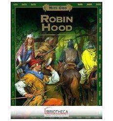 ROBIN HOOD