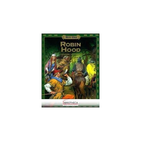 ROBIN HOOD