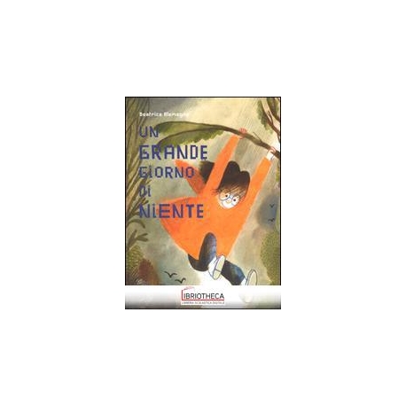 UN GRANDE GIORNO DI NIENTE