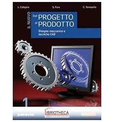 NUOVO DAL PROGETTO AL PRODOTTO 2