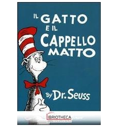 IL GATTO E IL CAPPELLO MATTO