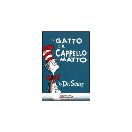 IL GATTO E IL CAPPELLO MATTO