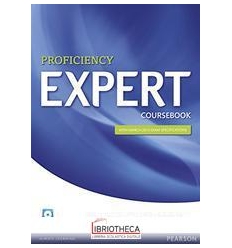 EXPERT PROFICIENCY C2