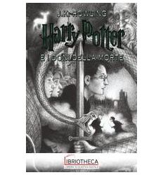 HARRY POTTER E I DONI DELLA MO