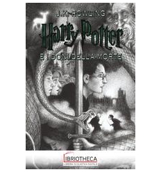 HARRY POTTER E I DONI DELLA MORTE. VOL. 7