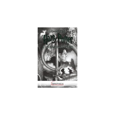 HARRY POTTER E I DONI DELLA MO