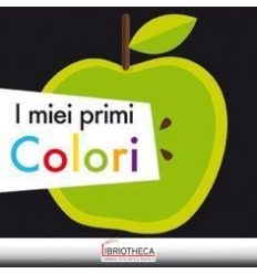 I MIEI PRIMI COLORI