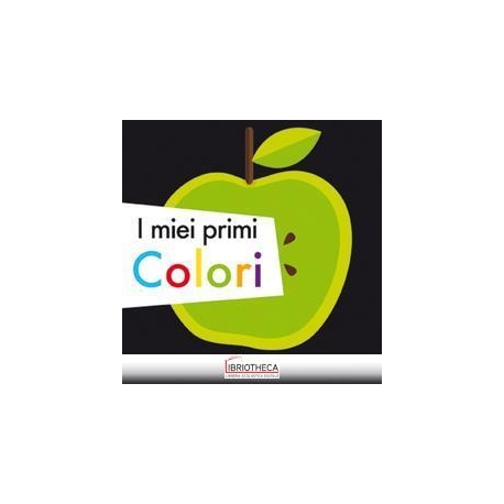I MIEI PRIMI COLORI