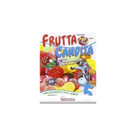 FRUTTA CANDITA 5