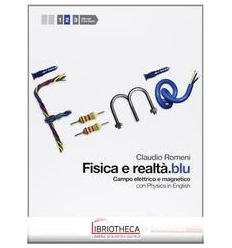 FISICA E REALTA BLU V.E. 2