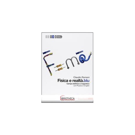 FISICA E REALTA BLU V.E. 2
