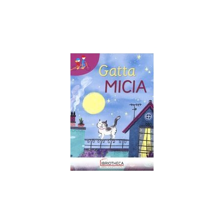 GATTA MICIA (TANDEM)